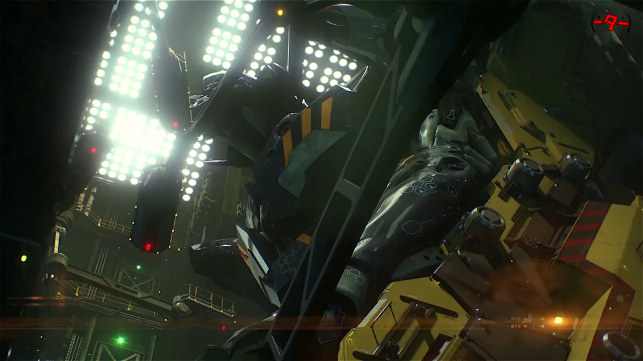 Nihon Animator Mihonichi (Yoru no Kousen)